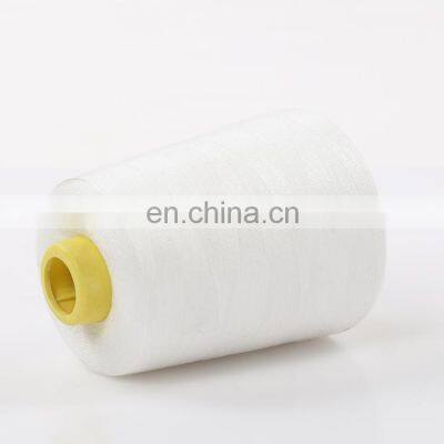 Manufacture Polyester Sewing Thread Using for Embroidered 40 2 photo-4