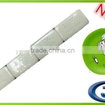 Fine Quality Zinc Stick on Wheel Balance Weights photo-5