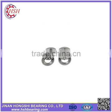 High Load Miniature Thrust Ball Bearings F5-10M F5-11M F5-12M photo-3