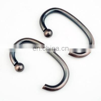 Shower curtain ring/ Wonderful bathroom decoration  for sale