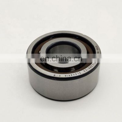 3310.BD Bearing Size 50x110x44.4 mm Double Row Angular Contact Ball Bearing 3310-BD-XL