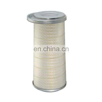 Hot Sale  Truck Parts  P153551  LAF3551 Air Filter AF1968