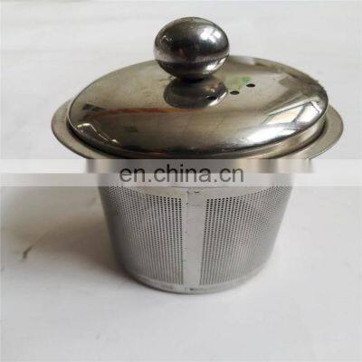 Tea Filter Netting Infuser/tea Strainer for Filter Tea Bucket Strainer photo-2