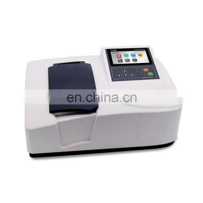 Excellent Optical Structure PID Technology Water Quality Analyzer/ Water Analysis Equipment