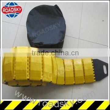 Road Portable Rolling Out Temporary Speed Bumps Quality Choice photo-2
