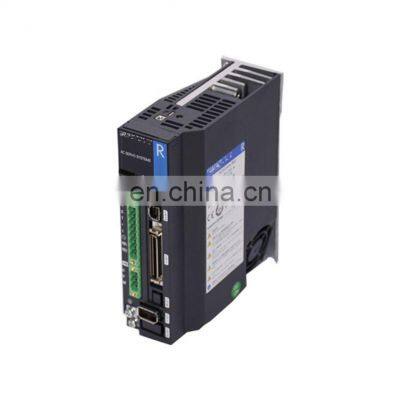 Q1AA07075DXS02 AC servo motor drive