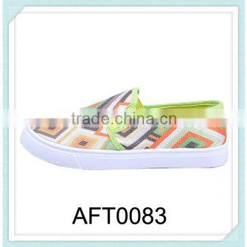 sweet girls campus canvas shoes