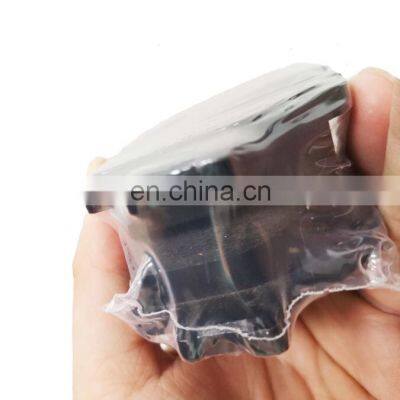 D2242 China Professional Manufacturer Free Sample 04465-30480 Pastillas de Freno Brake Pad for Lexus