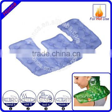 neck pain relief gel hand warmer