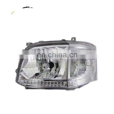 For Toyota 2011 Hiace Head Lamp 81130-26500 81150-26550 L 81150-26650 R 81145-26650 Car Headlamps Car lamp Car Light Headlights