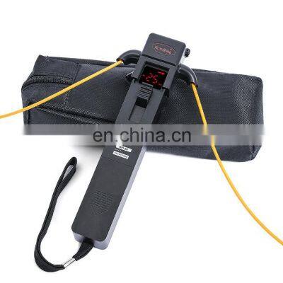 Fiber Optical Identifier 4-in-1 holder Fiber Trafic Locator handheld optical fiber identifier