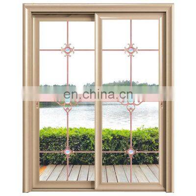 Aluminium Doors Windows Cheap Price Aluminum Sliding Door