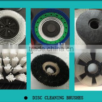 high quality Bristle Rotary Disc Brush