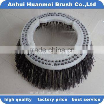 Sweeper Steel Wire Side Brush photo-2