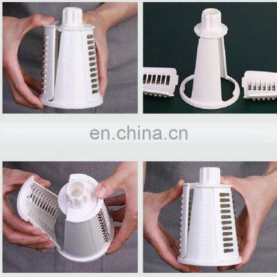 Top Selling Kitchen Gadget Multifunctional Vegetable Cutter Slicer photo-3
