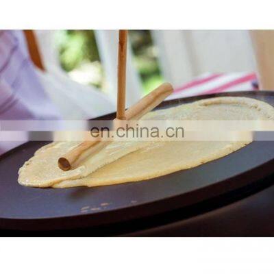 Best Quality Wooden Crepe Spreader