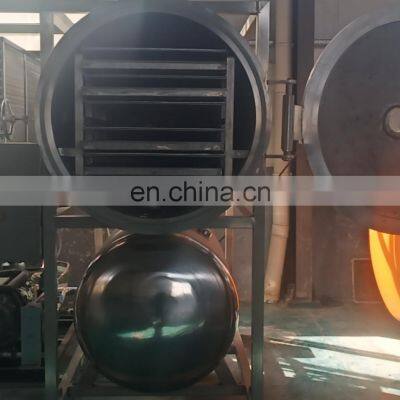 Kiwifruit Durian Freeze Dryer Freezer Dryer photo-3