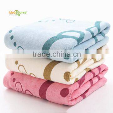 New Arrival fashion microfiber towel face towel