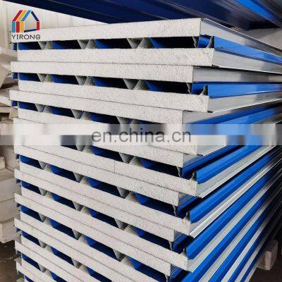 wooden workshop in Japan eps sandwich panels for construction material