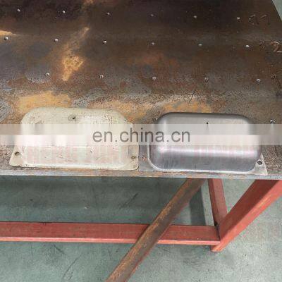 High Quality Steel Windshield Wiper Motor Cover for Land Cruiser FJ40 HJ40 Bj40 FJ45 HJ45 Parts and Accessories photo-2