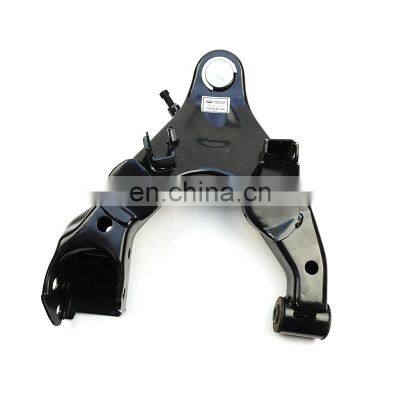 48640-60020 48620-60020 Automobile Suspension Front Lower Control Arm For LAND CRUISER 100 LEXUS LX470