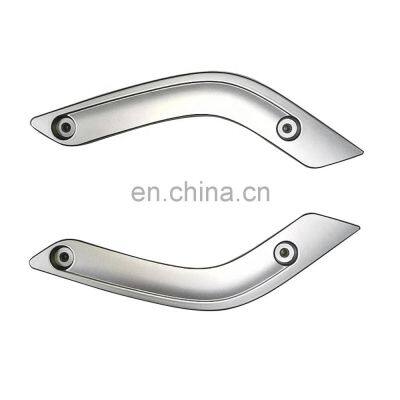 Внутренняя отделка подлокотника двери для Jeep JK, Wrangler 2007 - 2017 годов photo-2