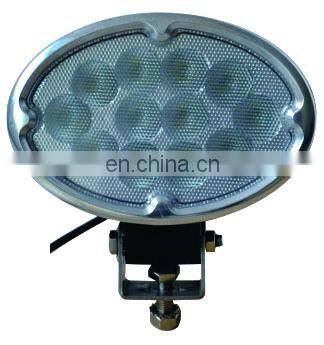 High Power Led Work Light Truck Led Lamp DC10-30v Shanghai Sanfu photo-3