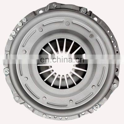 Specializing in the manufacture of auto parts and clutches made of advanced production testing equipment clutch