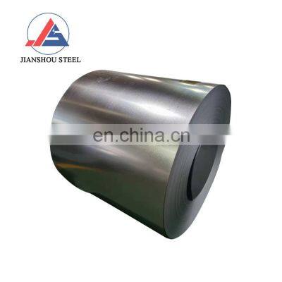 Hot dip GI steel coil DX51D z40 z60 z100 z180 z275 z350 galvanized steel coil roll