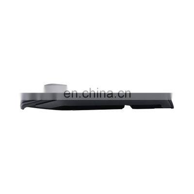 Two-stage Rear Spoiler With Light For Jeep Wrangler JL 4x4 Accessory Maiker Manufacturer
