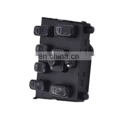 430 230 270 CDI 1638206610 Auto Electric Master Window Switch Fit For Mercedes-Benz W163/ML55  ML320