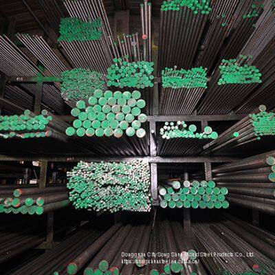 AISI 4140 Steel ｜ High Strength 4140 Pre Hard Steel | 4140 Steel China Supplier