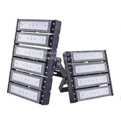 Outdoor LED Module tunnel lamp 300W Waterproof IP66 Led FloodLight /Flood light