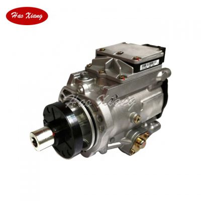 Haoxiang Engine Parts Diesel Fuel Injection Pump 16700-VK500  FOR NISSAN NP300 NAVARA 2.5 DCI ENGINE