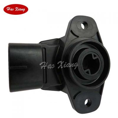 Haoxiang New Auto Throttle position sensor TPS Sensor 13420-86G01 13420-86G00 for Suzuki Swift