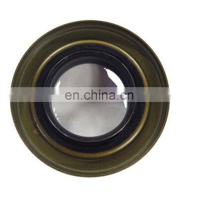 09500-30478 Kubota Combine Harvester Spare Parts Second Corner Oil Seal For DC70
