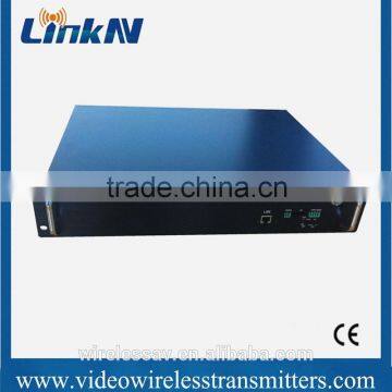 Outdoor NLOS COFDM Wireless Video Transmitter Receiver photo-3