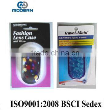 Fashion Lens Case Cute Lens Case Contact Lens Case Trial Lens Case photo-2