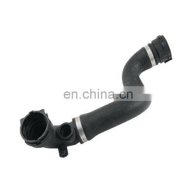 TOP upper coolant radiator water hose 11537500733 for BMW E53