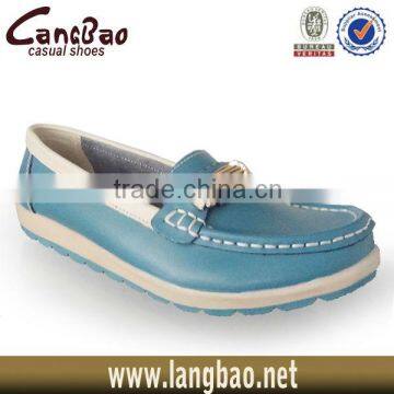 ladies fashion shoes design 13008