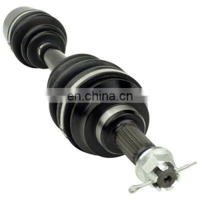 FITS HONDA (2001-2004) TRX500FA Rubicon FRONT LEFT OE 42350-HN2-003  CV AXLE DRIVESHAFT