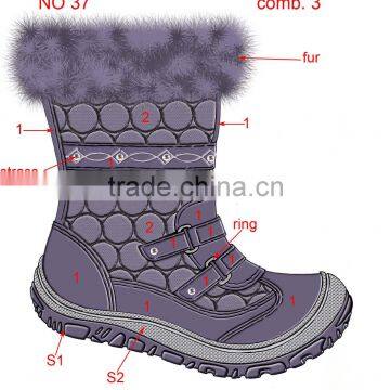 Cheap Snow Boots for Girls