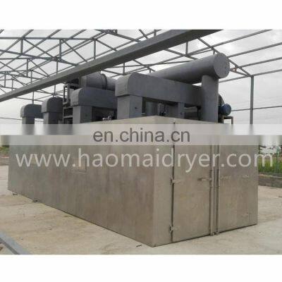 Hot Sale Chinese Good Quality Industrial Tray Dryer / Drying Oven photo-3