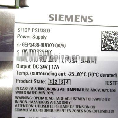Wholesale Company Siemens Logo Plc Price 6EP3337-8SB00-0AY0 Plc Programming Services photo-3