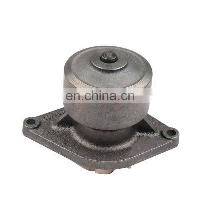6D102 6BT Engine Water Pump 6735-61-1500 photo-1