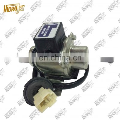 12V Pressure 3-5 psi  Electronic Fuel Pump EP5000  EP-500-0