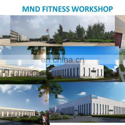 Gym Heavy Hot Sale High Quality Fitness Gym Equipment Multi Functional Trainer / Multifunction Fitness Equipment for Gym photo-5