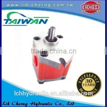 2015 New Product for Excavator Parts Hydraulic Gear Pump for Sale