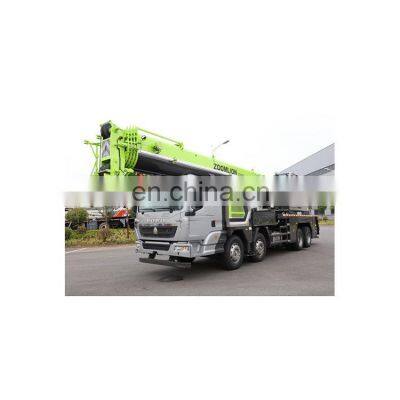 30Tons 6*4 Faw Tipper Crane Manipulator Crane Truck ZTC300R532