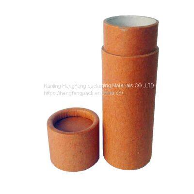 Cardboard Lip Balm Tubes